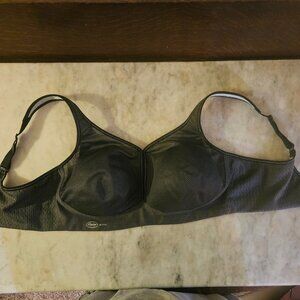 Anita Active Air Control sports bra, size 36D